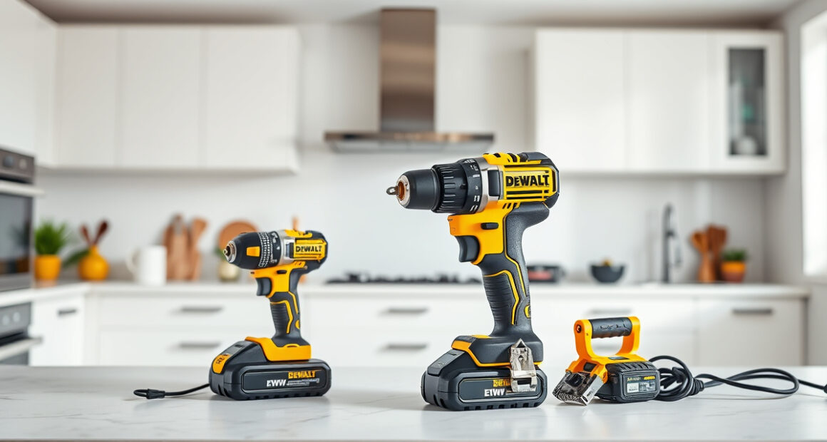 Best DEWALT Power Tools for Woodworking (2026) — Guide 43