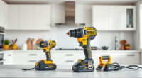 Best DEWALT Power Tools for Woodworking (2026) — Guide 43
