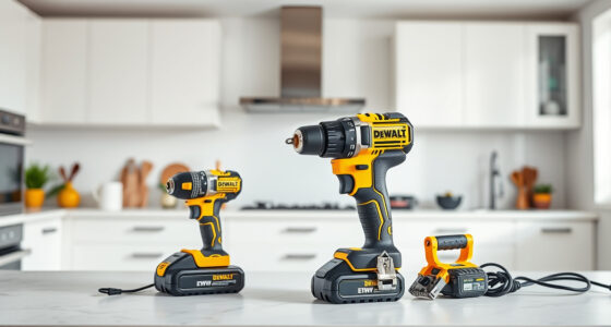 Best DEWALT Power Tools for Woodworking (2026) — Guide 43
