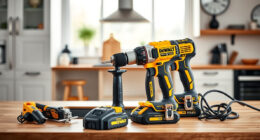 Best DEWALT Power Tools for Woodworking (2026) — Guide 7