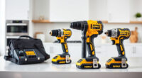 Best DEWALT Saw Blades in 2026: Top Accessories for Precision Cutting