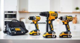Best DEWALT Saw Blades in 2026: Top Accessories for Precision Cutting