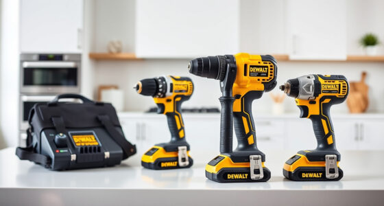 Best DEWALT Saw Blades in 2026: Top Accessories for Precision Cutting