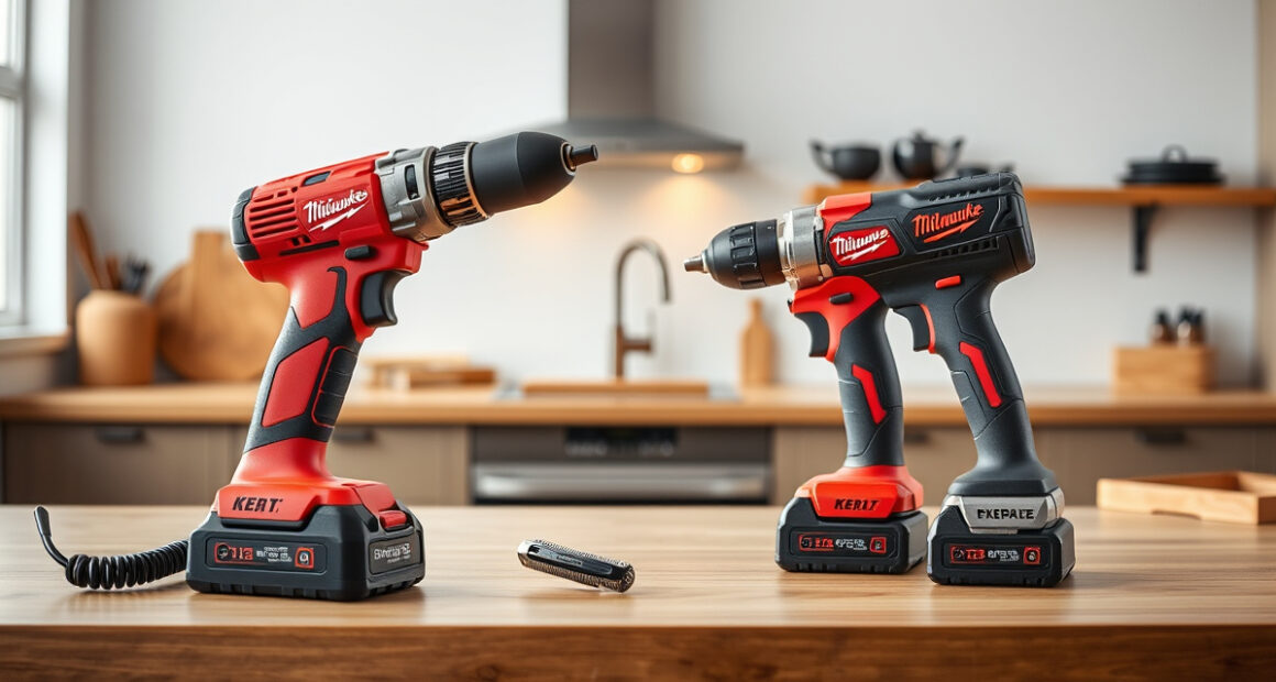 Best Milwaukee Power Tools for DIY (2026) — Guide 11