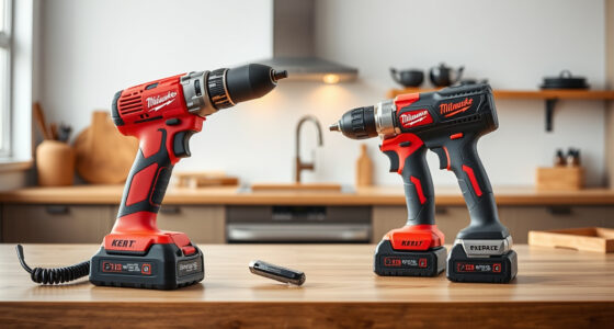 Best Milwaukee Power Tools for DIY (2026) — Guide 11