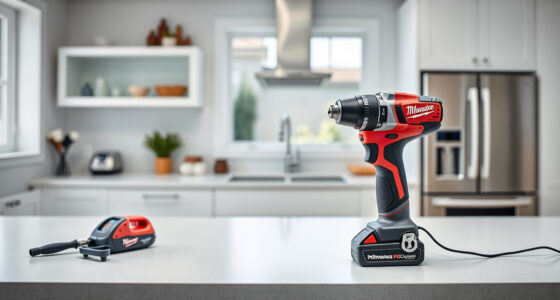 Best Milwaukee Power Tools for DIY (2026) — Guide 19