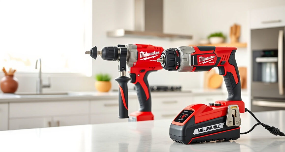 Best Milwaukee Power Tools for DIY (2026) — Guide 23