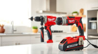Best Milwaukee Power Tools for DIY (2026) — Guide 23