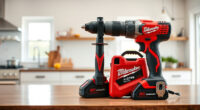 Best Milwaukee Power Tools for DIY (2026) — Guide 3