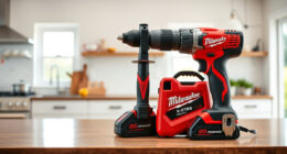Best Milwaukee Power Tools for DIY (2026) — Guide 3