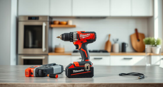 Best Milwaukee Power Tools for DIY (2026) — Guide 3