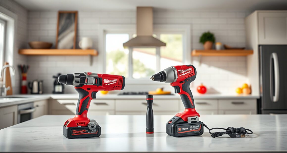 Best Milwaukee Power Tools for DIY (2026) — Guide 35