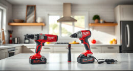 Best Milwaukee Power Tools for DIY (2026) — Guide 35
