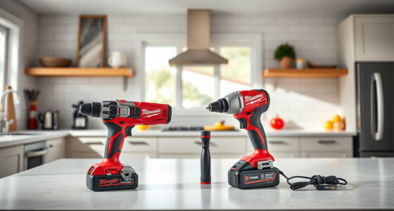 Best Milwaukee Power Tools for DIY (2026) — Guide 35