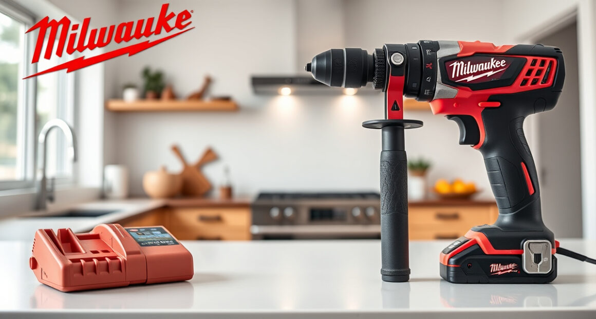 Best Milwaukee Power Tools for DIY (2026) — Guide 39