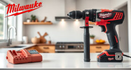 Best Milwaukee Power Tools for DIY (2026) — Guide 39