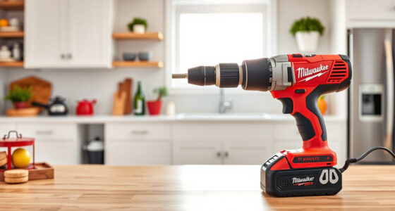 Best Milwaukee Power Tools for DIY (2026) — Guide 7