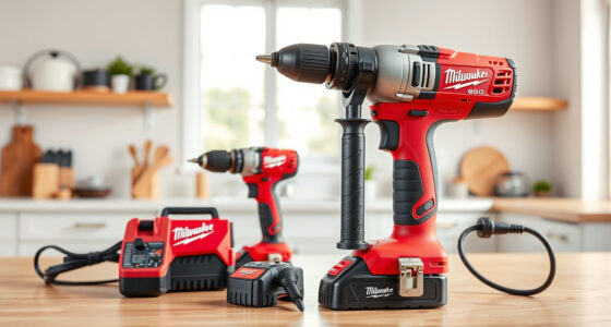Best Milwaukee Power Tools for Electricians (2026) — Guide 10
