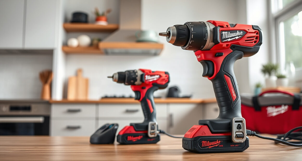Best Milwaukee Power Tools for Electricians (2026) — Guide 10
