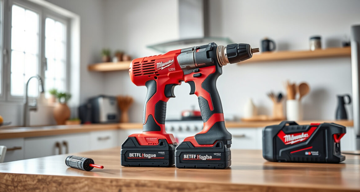 Best Milwaukee Power Tools for Electricians (2026) — Guide 14