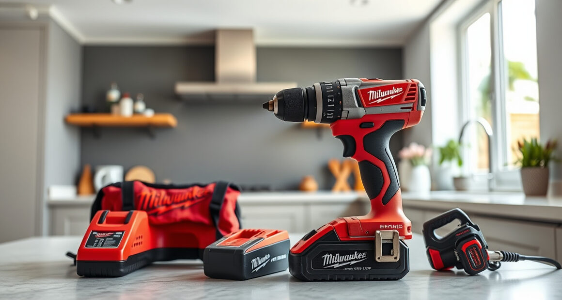 Best Milwaukee Power Tools for Electricians (2026) — Guide 14