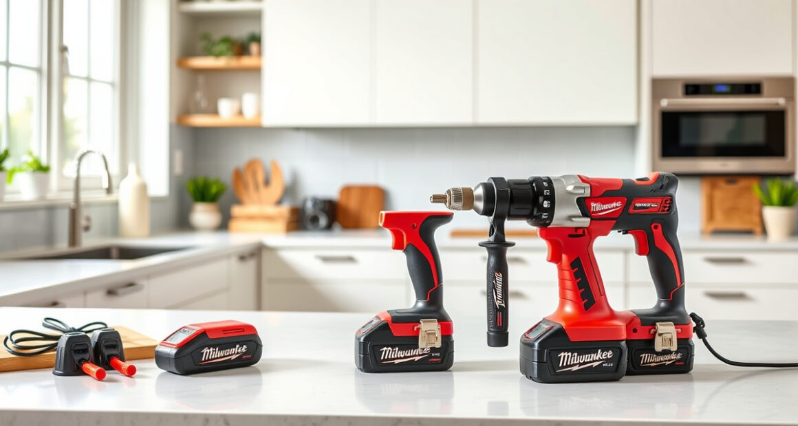 Best Milwaukee Power Tools for Electricians (2026) — Guide 18