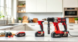 Best Milwaukee Power Tools for Electricians (2026) — Guide 18