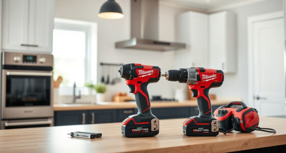 Best Milwaukee Power Tools for Electricians (2026) — Guide 2