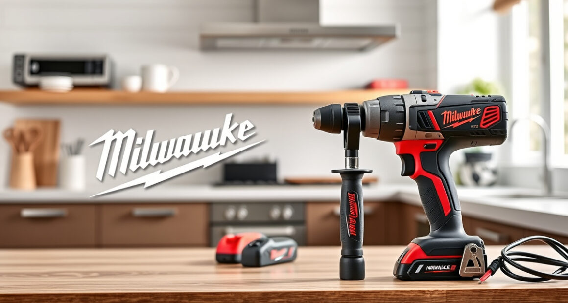 Best Milwaukee Power Tools for Electricians (2026) — Guide 2