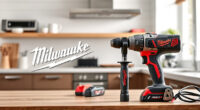 Best Milwaukee Power Tools for Electricians (2026) — Guide 2