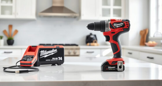 Best Milwaukee Power Tools for Electricians (2026) — Guide 22