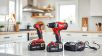 Best Milwaukee Power Tools for Electricians (2026) — Guide 26