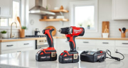 Best Milwaukee Power Tools for Electricians (2026) — Guide 26