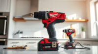 Best Milwaukee Power Tools for Electricians (2026) — Guide 34