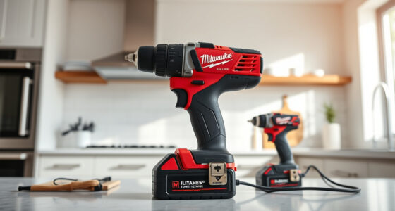 Best Milwaukee Power Tools for Electricians (2026) — Guide 34