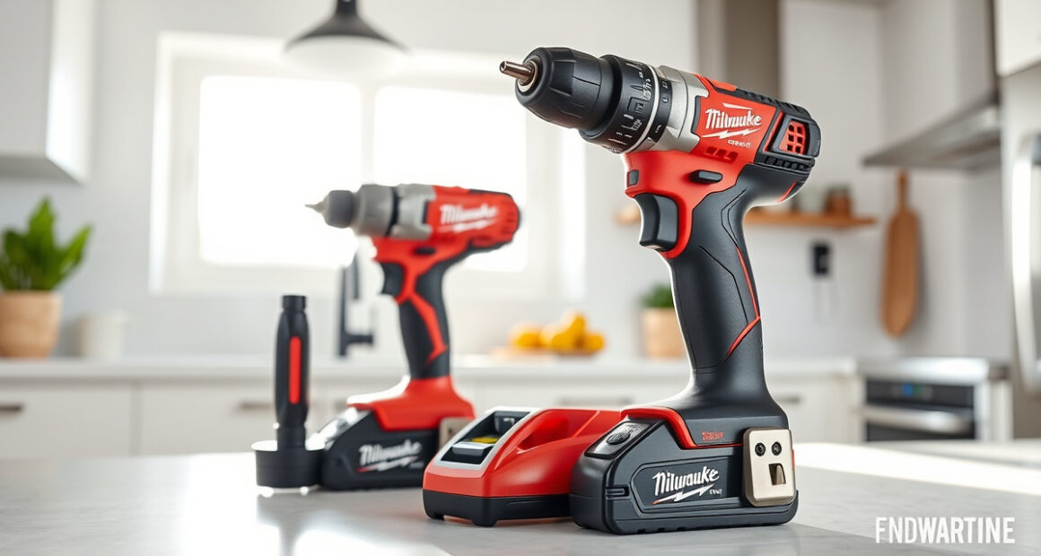 Best Milwaukee Power Tools for Electricians (2026) — Guide 38