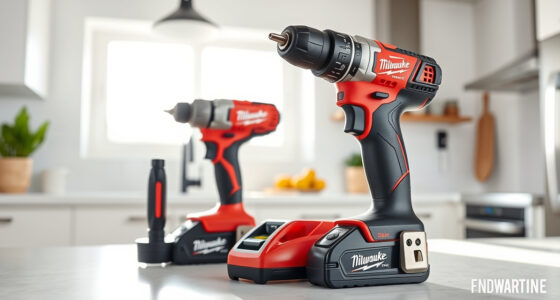 Best Milwaukee Power Tools for Electricians (2026) — Guide 38