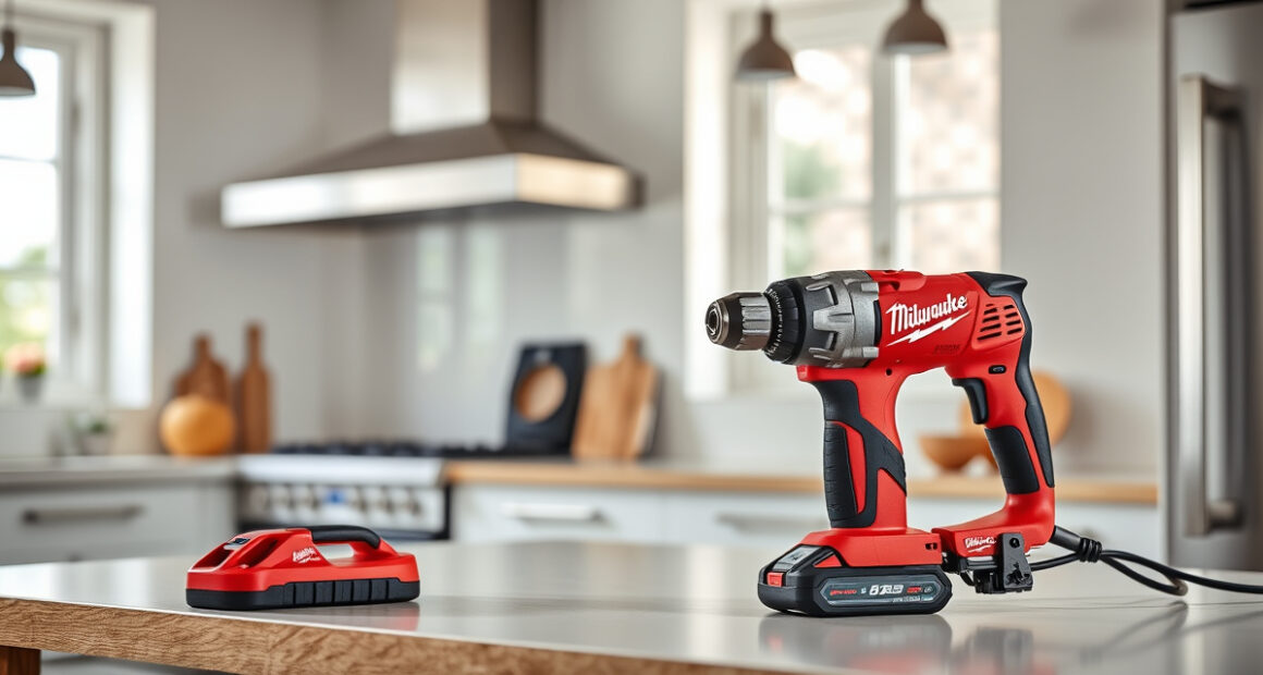 Best Milwaukee Power Tools for Electricians (2026) — Guide 6