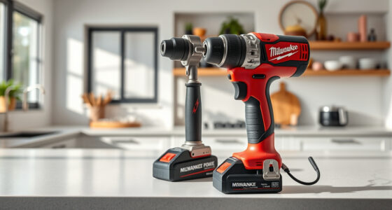Best Milwaukee Power Tools for Mechanics (2026) — Guide 16