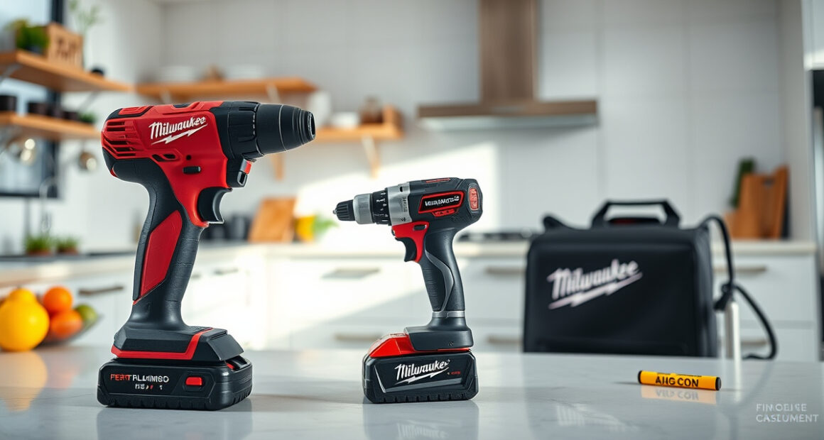 Best Milwaukee Power Tools for Mechanics (2026) — Guide 28