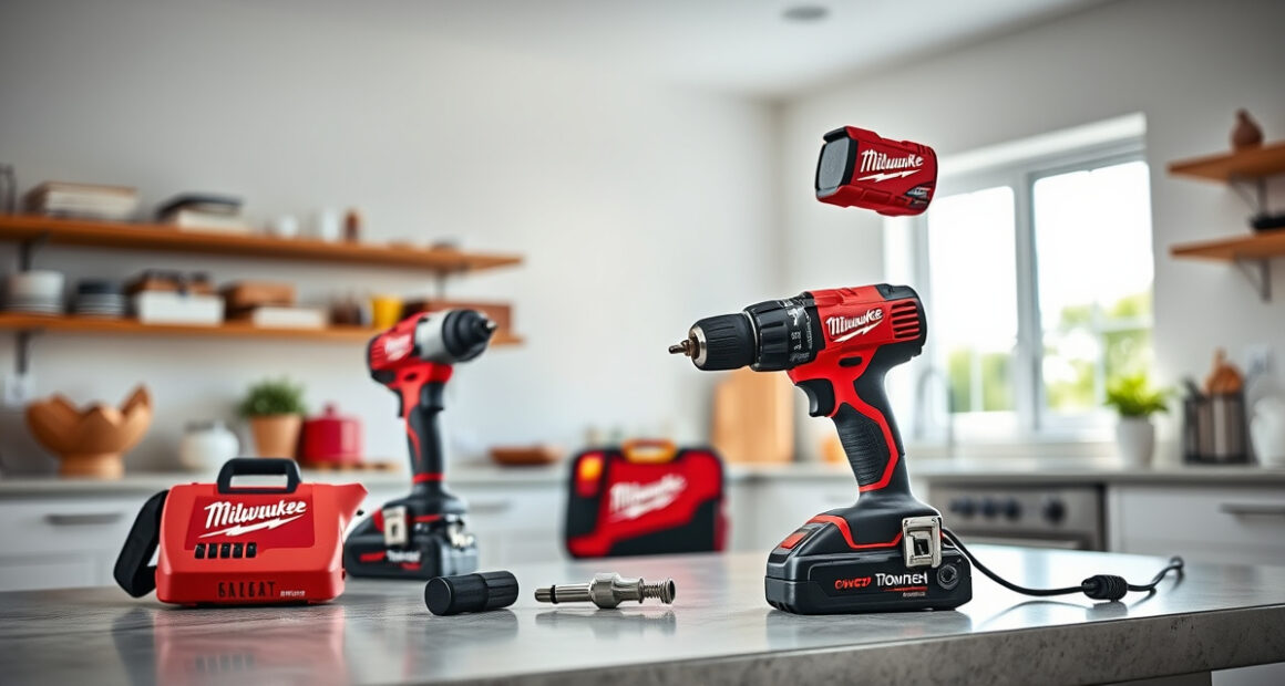 Best Milwaukee Power Tools for Mechanics (2026) — Guide 36