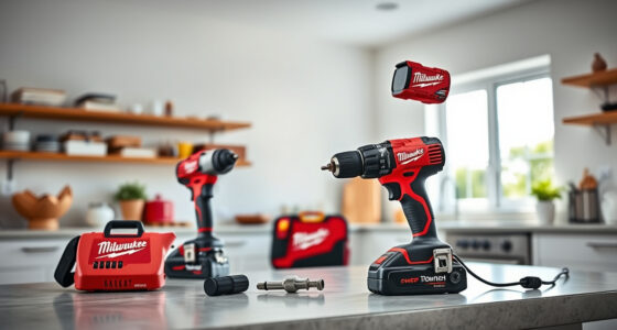 Best Milwaukee Power Tools for Mechanics (2026) — Guide 36