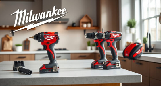 Best Milwaukee Power Tools for Mechanics (2026) — Guide 4