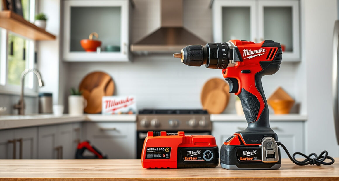 Best Milwaukee Power Tools for Mechanics (2026) — Top Picks & Guide