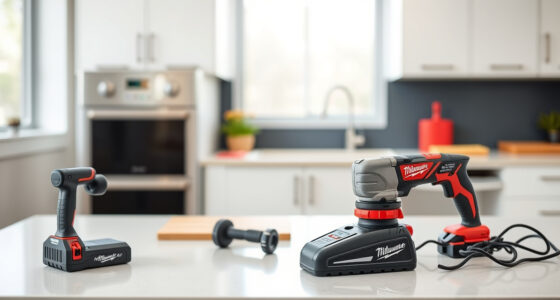 Best Milwaukee Power Tools for Plumbers (2026) — Guide 1