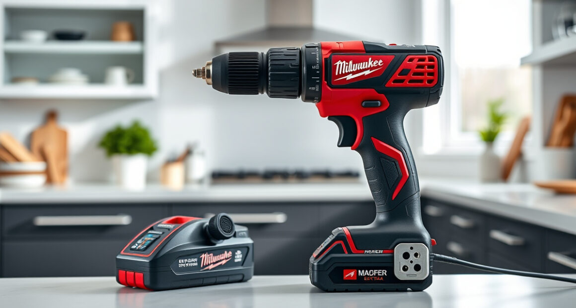 Best Milwaukee Power Tools for Plumbers (2026) — Guide 1
