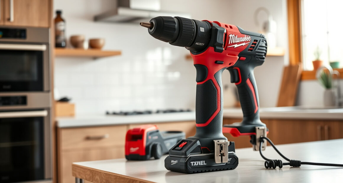 Best Milwaukee Power Tools for Plumbers (2026) — Guide 13