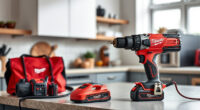 Best Milwaukee Power Tools for Plumbers (2026) — Guide 13