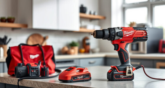 Best Milwaukee Power Tools for Plumbers (2026) — Guide 13