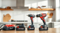 Best Milwaukee Power Tools for Plumbers (2026) — Guide 17